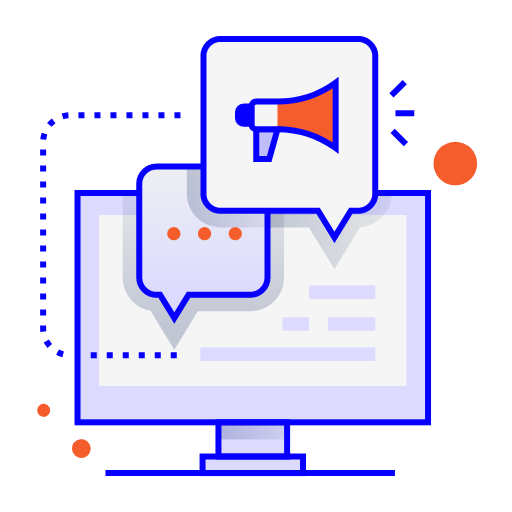 Be Part of a Community