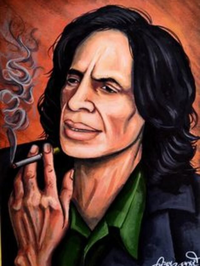 5 Jaun Elia Best lines